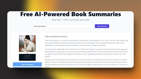 11 Best AI Book Summarizers for Quick Reading Insights