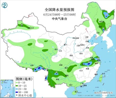 河南暴雨高温无缝衔接 这些省份地区将有大到暴雨_独家专稿_中国小康网