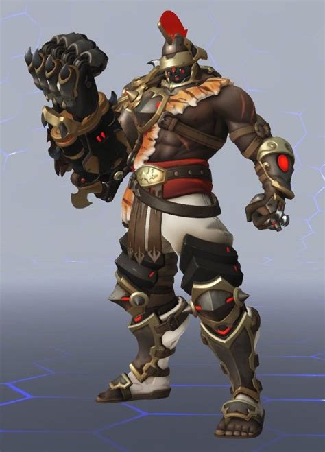 Overwatch Bot Program 的图像结果