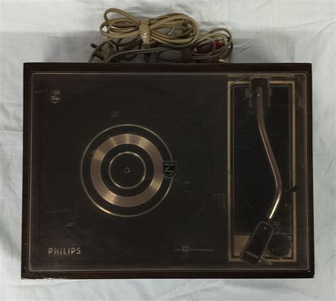 Philips Hi-Q International 2 Speed – AVDigital