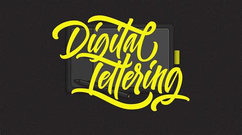 Multimedia Lettering Design 的图像结果