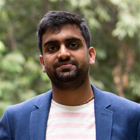 Vaibhav Seth - Engineering Manager | Stackforce