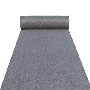 Buy Mahi Carpet Red Carpet Nylon Wool Floor Mat for Marraige Ceremony ...