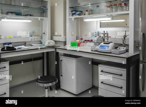 Bio Laboratory 的图像结果