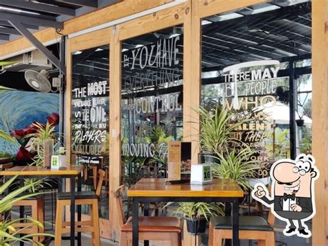 Ezone Club, Bengaluru - Restaurant menu, prices and reviews