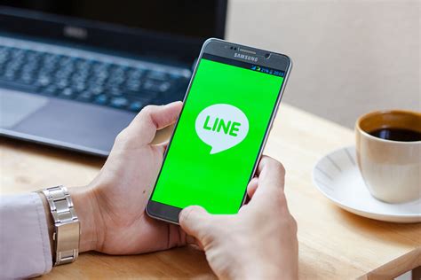 日本官方開腔：回應港人對 Line 的謠言指控 - 香港 unwire.hk