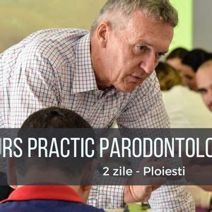 Parodontologie curs practic - modul 2 - prof. Jentsch, ST Studies ...