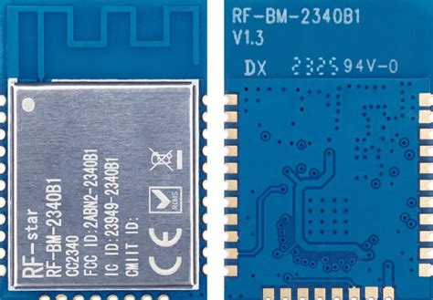 Image result for ZigBee RF Module
