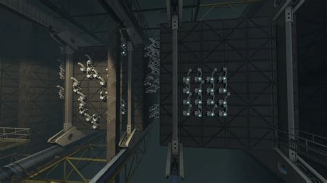 Half-Life Statistical Testing 的图像结果