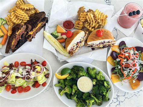 The 10 Best Restaurants In Scottsdale, Arizona - Scottsdale - The ...