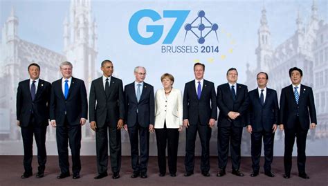 Opiniones de G-7