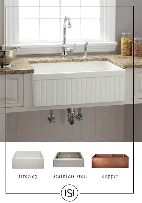 Most Common Farmhouse Sink Size at Nate Deidre blog