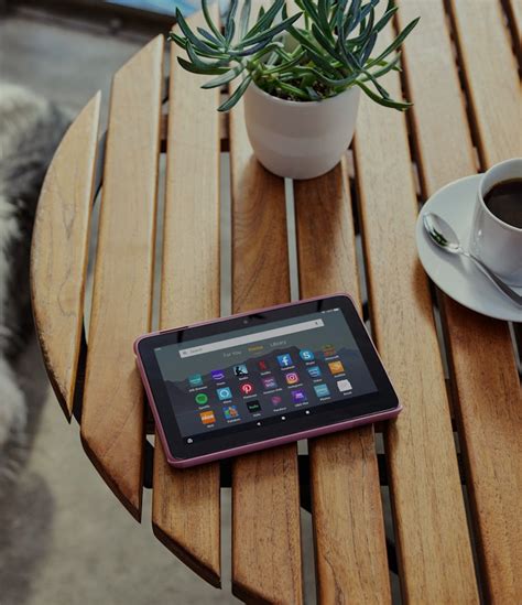 Image result for Amazon Fire Tablet 7 Colors