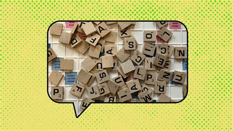 25 Scrabble Words with Double Letters You Should Know