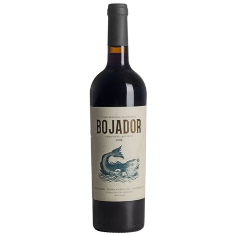 Bojador - Wines&Co