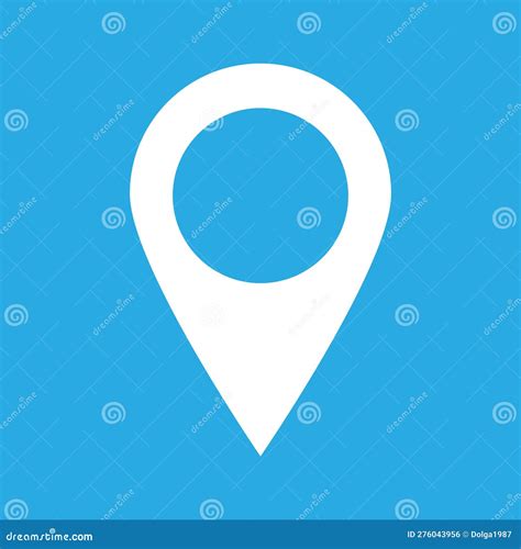 Image result for Geocoding Icon Blue
