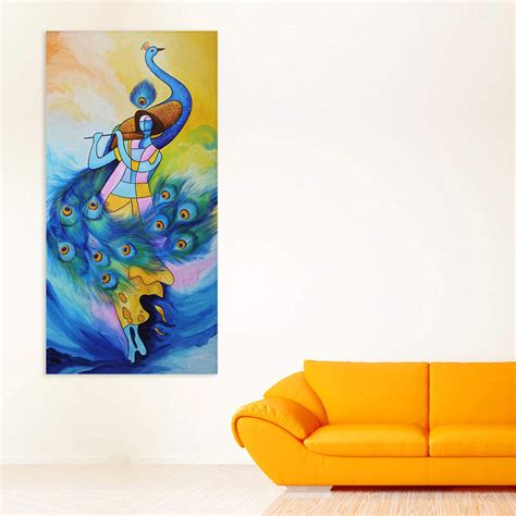 Vastu-Approved South-West Wall Colors for Harmony and Stability