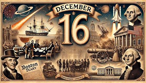 21 Facts About January 16th - OhMyFacts