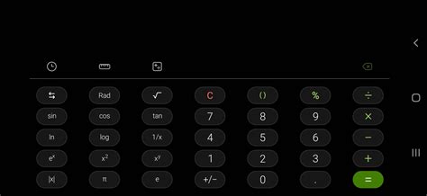 Image result for Calculator in Using Switch Case in Android