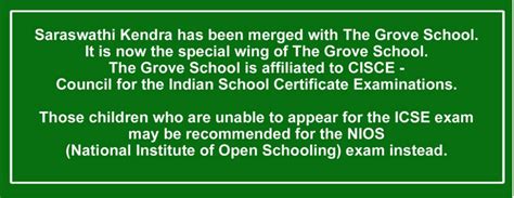 Saraswathi Kendra in chennai : Habit and behaviour disorders