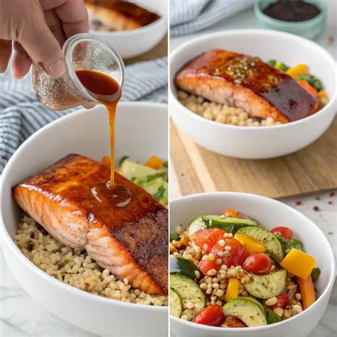 Miso Glazed Salmon Sweetgreen: 10 Ideas to Make It Your New Favorite Recipe