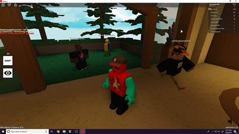 Image result for Twisted Murderer Script GUI