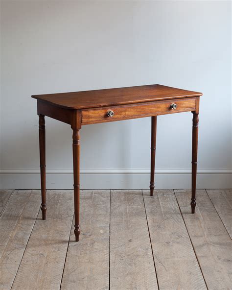 Antique side table, georgian side table, mahogany side table, : Antique ...