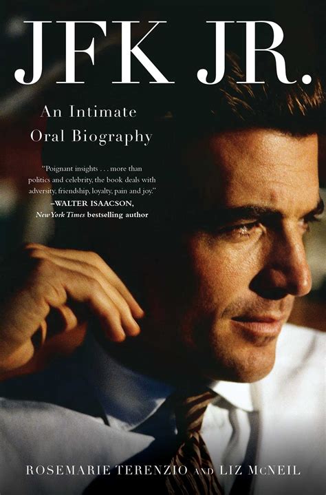 JFK Jr. | Book by RoseMarie Terenzio, Liz McNeil | Official Publisher ...