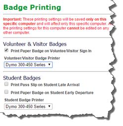 Image result for Dymo Printer Setup
