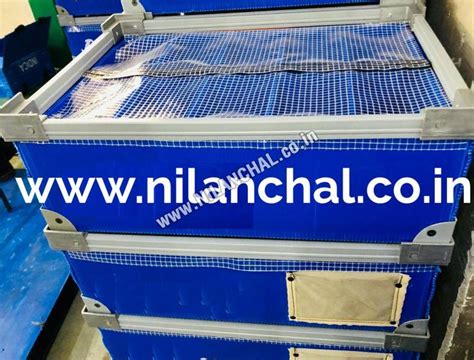 Pp Products,Pp Corrugated Crate,Pp Corrugated Boxes Manufacturers,India