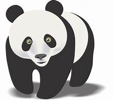 Panda Clipart by Panda Clipart Clipart Panda Free Clipart Images Panda Clipart