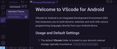 Image result for How to Build Android Apps Using Vscode