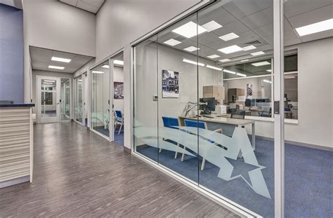 American United Federal Credit Union - Integrated Builders Group