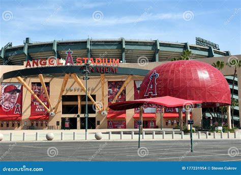 Events At Angel Stadium Of Anaheim at Jeremy Tellez blog