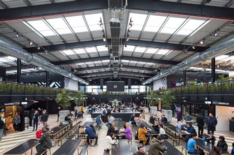 Boxpark Wembley | BDP