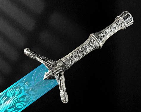 Mehaimes Dark Souls Bloodborne Moonlight Greatsword Replica India | Ubuy