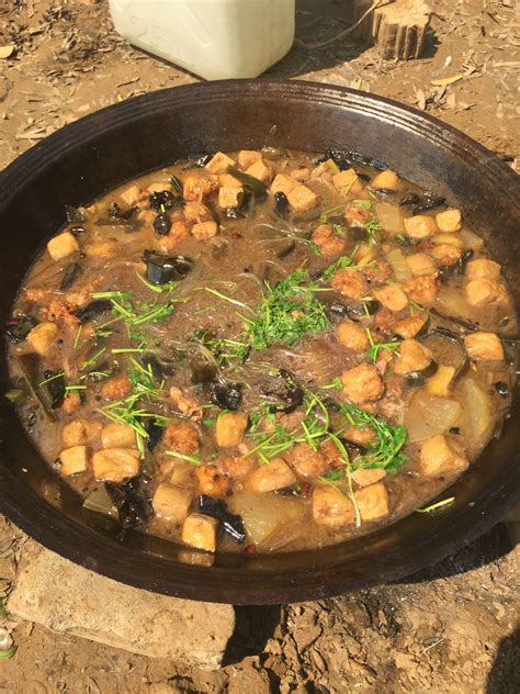 大锅菜怎么做_大锅菜的做法_豆果美食