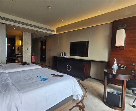 THE WESTIN PAZHOU (Guangzhou) - Hotel Reviews, Photos, Rate Comparison ...