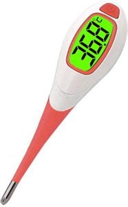 Shreewas Baby Adult Fever Measurement Ear Forehead Infr Baby ...