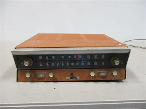 HEATHKIT Model AJ-41 STEREO Tuner!! Photo #266119 - Canuck Audio Mart