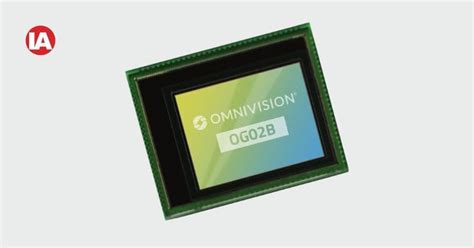 OMNIVISION Showcases Multi-Camera Sensing Solution for Humanoid Robots ...