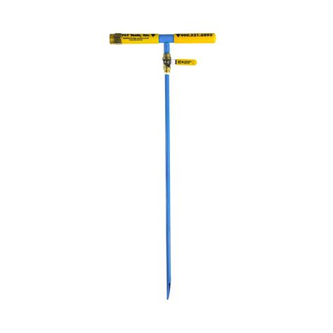 T&T Tools Water Probe 60 Inch - Steel Deep Root Irrigator - The ...