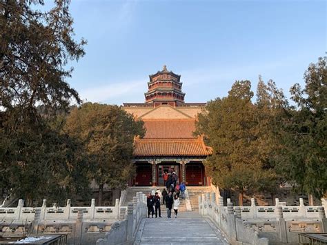 Summer Palace (Yiheyuan) (Beijing) - 2019 What to Know Before You Go ...
