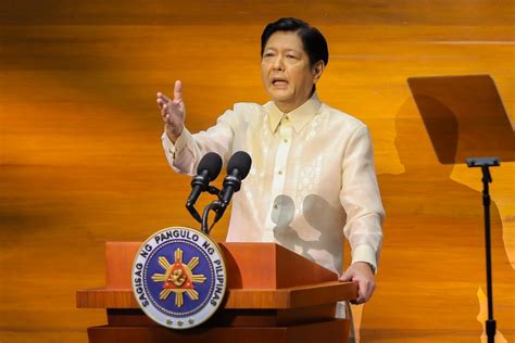 菲律宾资讯-菲律宾总统小马科斯将与东盟领导人讨论地区及全球问题