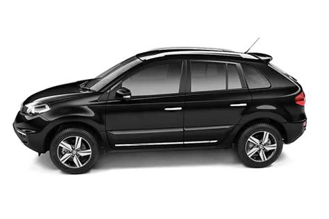 Renault KOLEOS Price, Mileage, Specs, Reviews | Droom