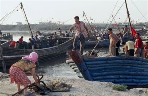 福州（连江）开渔节举行 “第一网”海鲜今天就可入市_城市福州_福州市政协委员会
