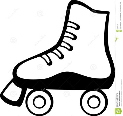 roller skate clip art images 10 free Cliparts | Download images on ...