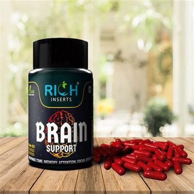 Sports Need & Lifestyle Disorder Supplements | Rich Inserts