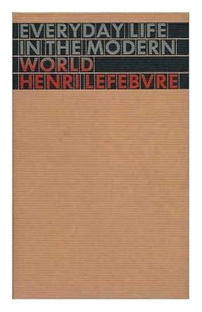 Buy Everyday Life in the Modern World Book Online at Low Prices in ...