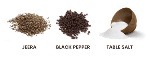 Buy Jeera Buttermilk Masala | Indian Immunity Boosters | Satvic Foods